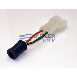 Webasto DBW Sensoric Flame detector photocell - 1321211A | 116420 