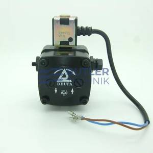 Eberspacher D30W water heater fuel pump 24V 