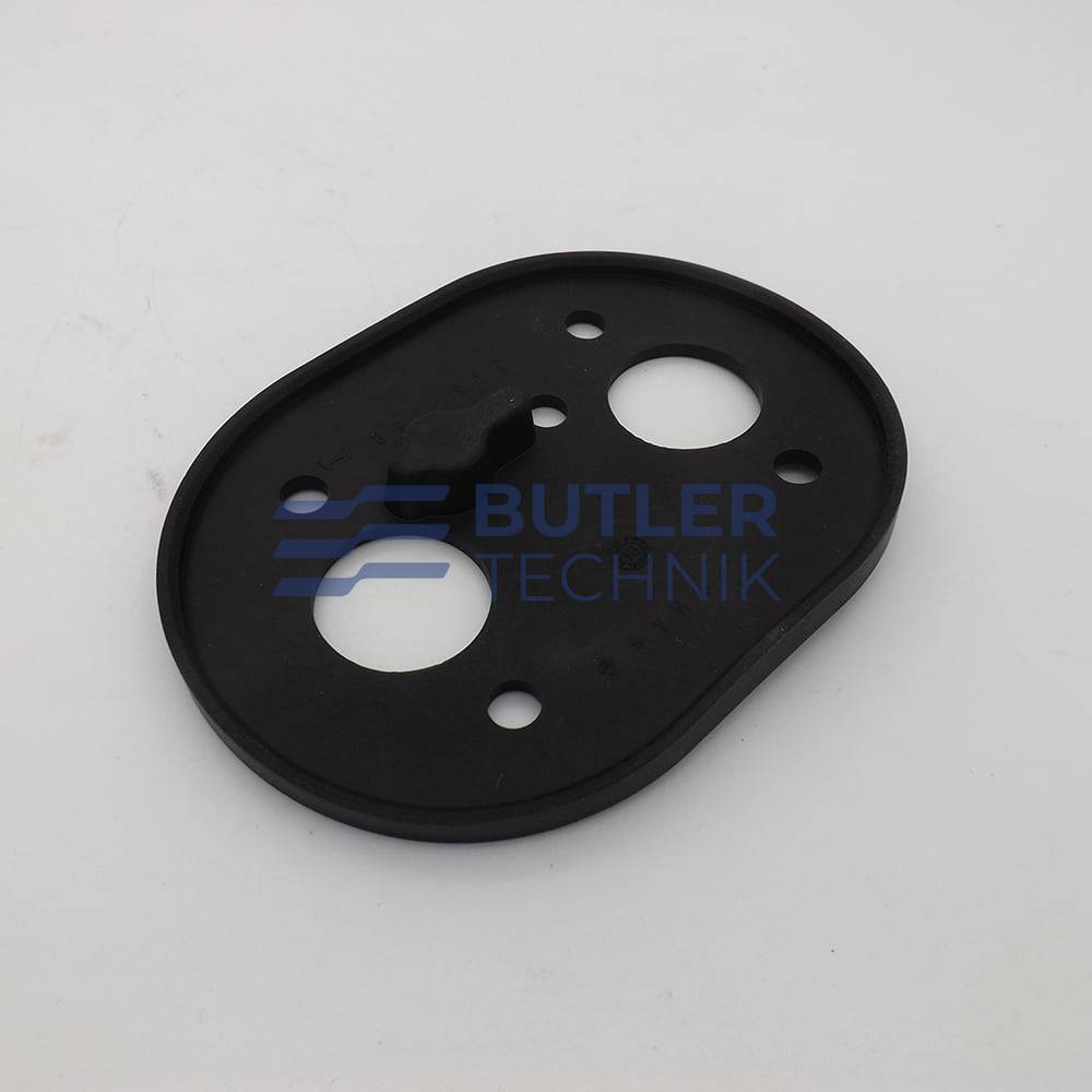 Webasto Air Top EVO 40 and Air Top EVO 55 Base Seal | 1310580A 