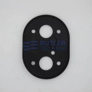 Webasto Air Top EVO 40 and Air Top EVO 55 Base Seal | 1310580A 