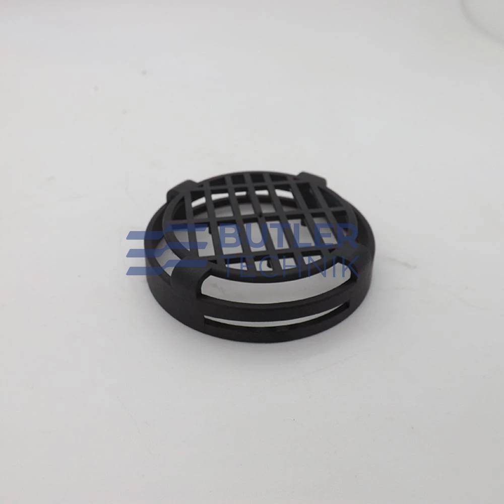 Webasto Air Top EVO 40 and Air Top EVO 55 Inlet Grille | 1310581A 