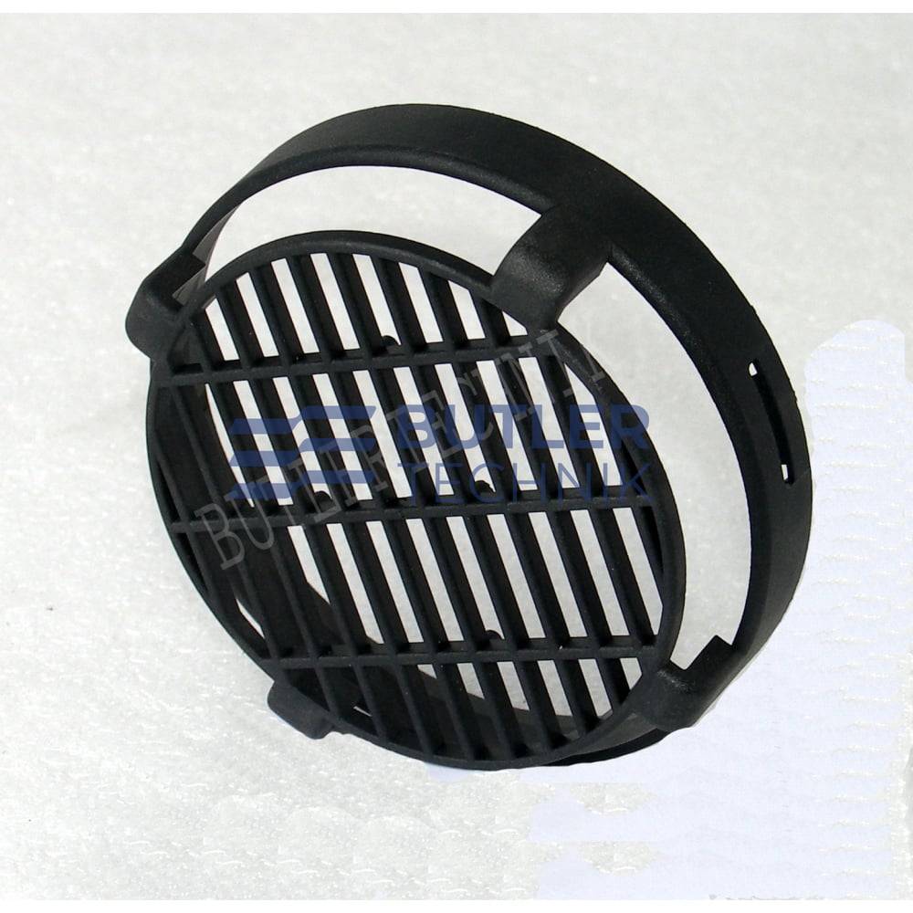 Webasto Air Top 2000 S ST STC Air Inlet Grille | 1320163A 