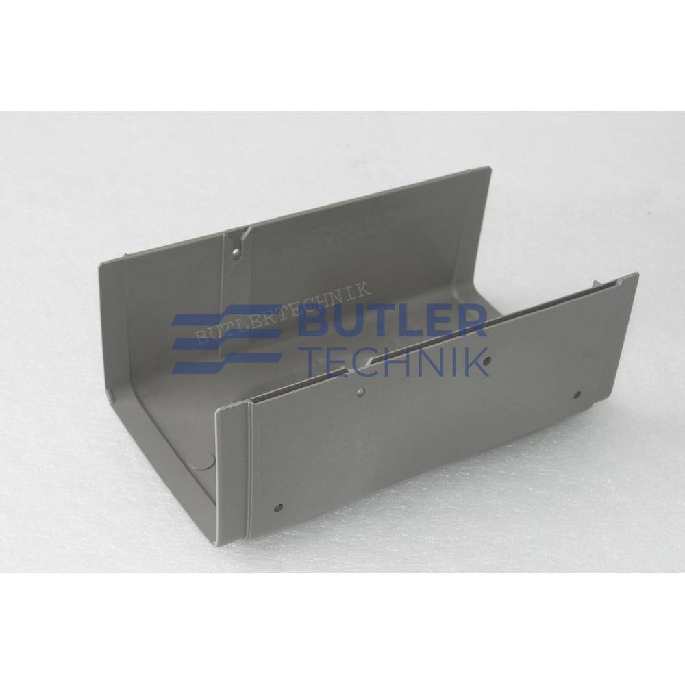 Webasto Bottom Casing - EVO 40/55 AT3500/5000 (2 locating pegs) 