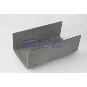 Webasto Bottom Casing - EVO 40/55 AT3500/5000 (2 locating pegs) 