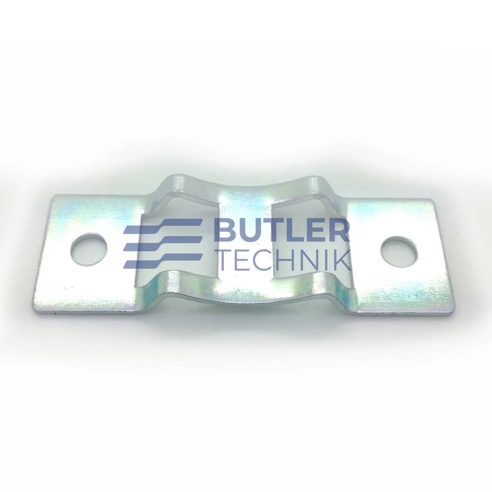 Webasto and Eberspacher Warm Air Ducting Support Mounting Bracket | 1321044A 