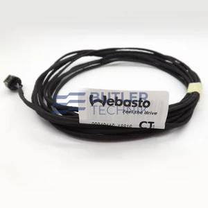 Webasto Fuel Pump Harness for Air Top 2000 STC EVO 40 & 55 DP42 | 5m | 1321925A 
