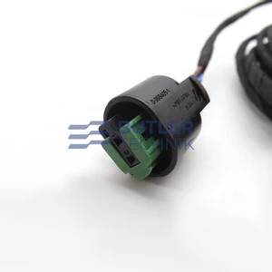 Webasto Fuel Pump Harness for Air Top 2000 STC EVO 40 & 55 DP42 | 5m | 1321925A 