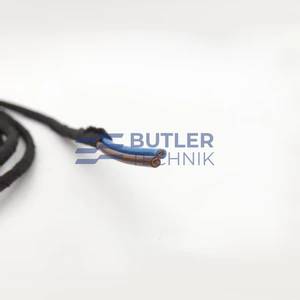 Webasto Fuel Pump Harness for Air Top 2000 STC EVO 40 & 55 DP42 | 5m | 1321925A 