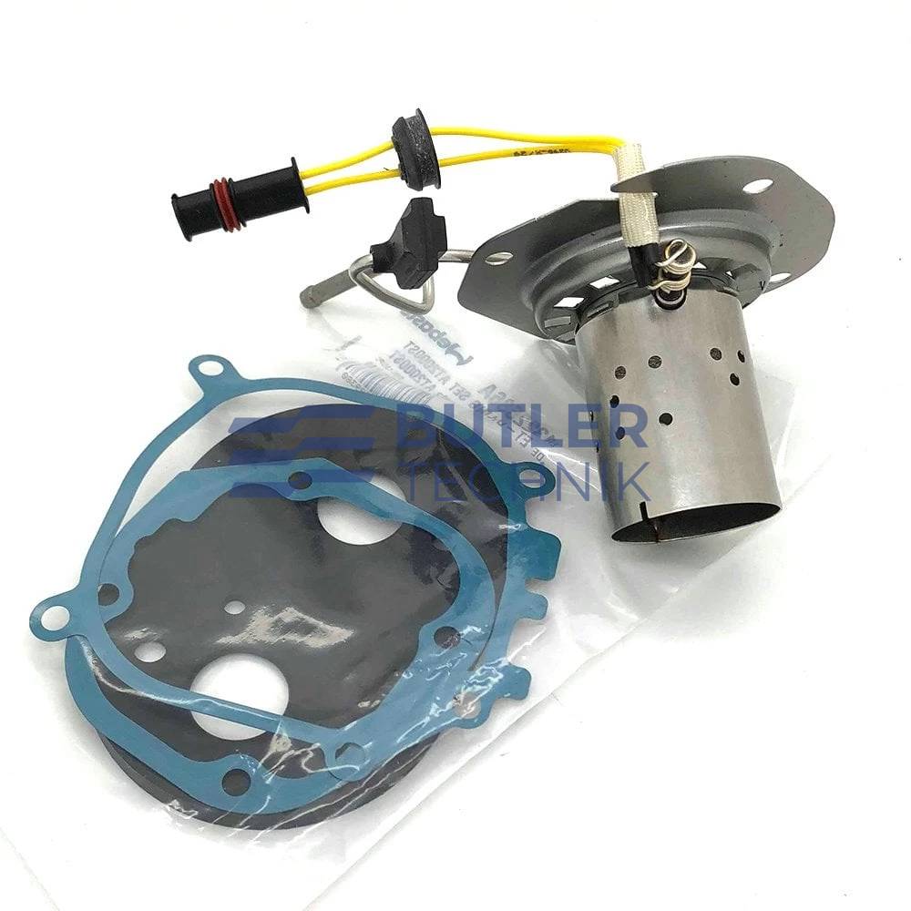 Webasto Air Top 2000 ST STC Diesel 12v Service Kit | 9037043A 