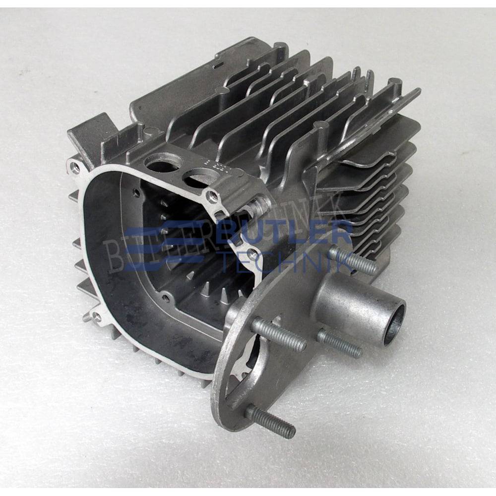 Webasto Heat Exchanger Petrol - AT2000ST/STC 