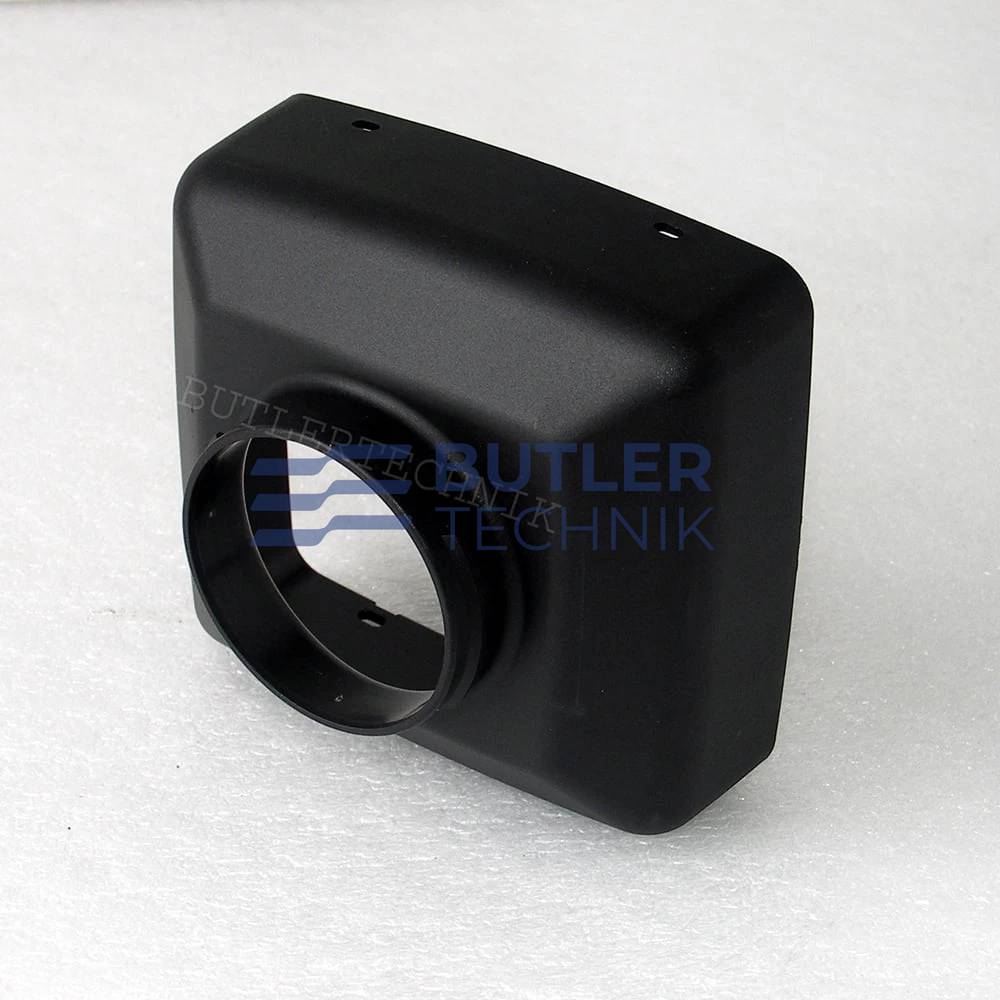 Webasto Outlet Hood - AT2000ST/STC 