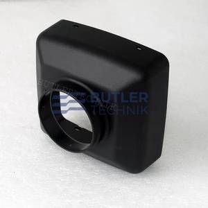 Webasto Outlet Hood - AT2000ST/STC 