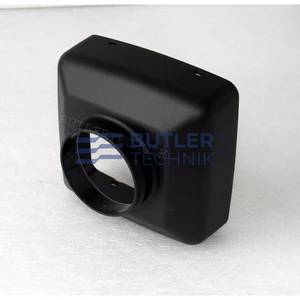 Webasto Air Inlet Hood  D60 -  AT2000ST 