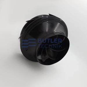 Webasto Air Top EVO 40 55 Air Fan 
