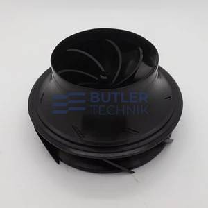 Webasto Air Top EVO 40 55 Air Fan 