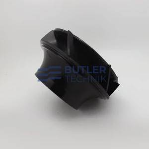 Webasto Air Top EVO 40 55 Air Fan 