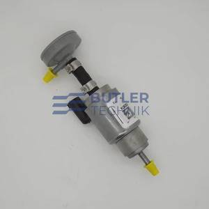 Webasto heater Fuel Pump Air Top 2000 STC or Thermo PRO | 9024802A 
