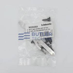 Webasto Bag Screw Set Air Top Evo 40/55 