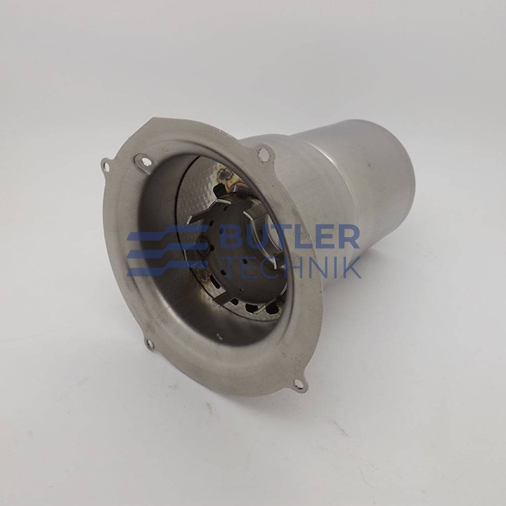 Webasto Air Top EVO 40 55 Diesel Air Heater Replacement Burner Tube | 9029410A 