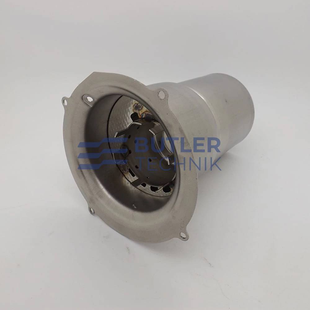 Webasto Air Top EVO 40 55 Diesel Air Heater Replacement Burner Tube | 9029410A 