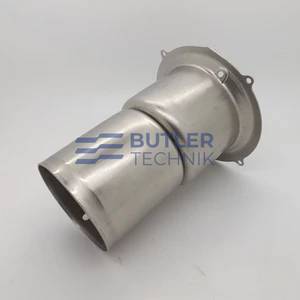 Webasto Air Top EVO 40 55 Diesel Air Heater Replacement Burner Tube | 9029410A 