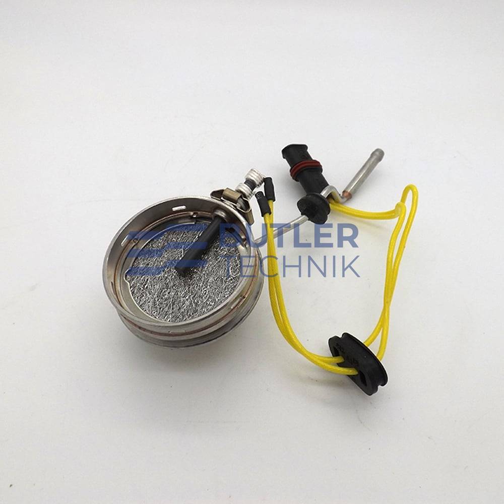 Webasto Air Top EVO 40 and Air Top EVO 55 petrol burner with glowplug 12v | 9029411A 