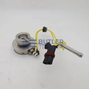 Webasto Air Top EVO 40 and Air Top EVO 55 petrol burner with glowplug 12v | 9029411A 