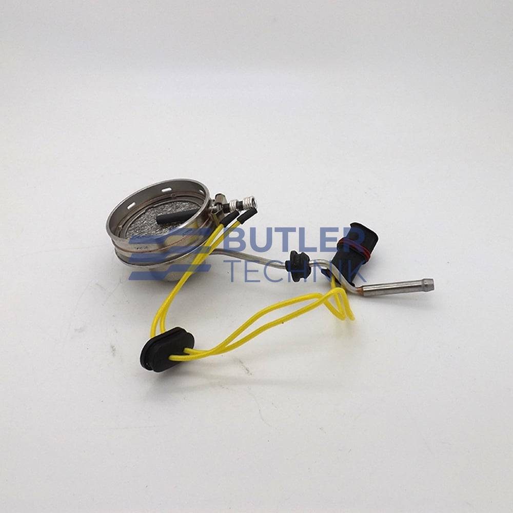 Webasto Air Top EVO 40 55 Burner with glowplug 12v 