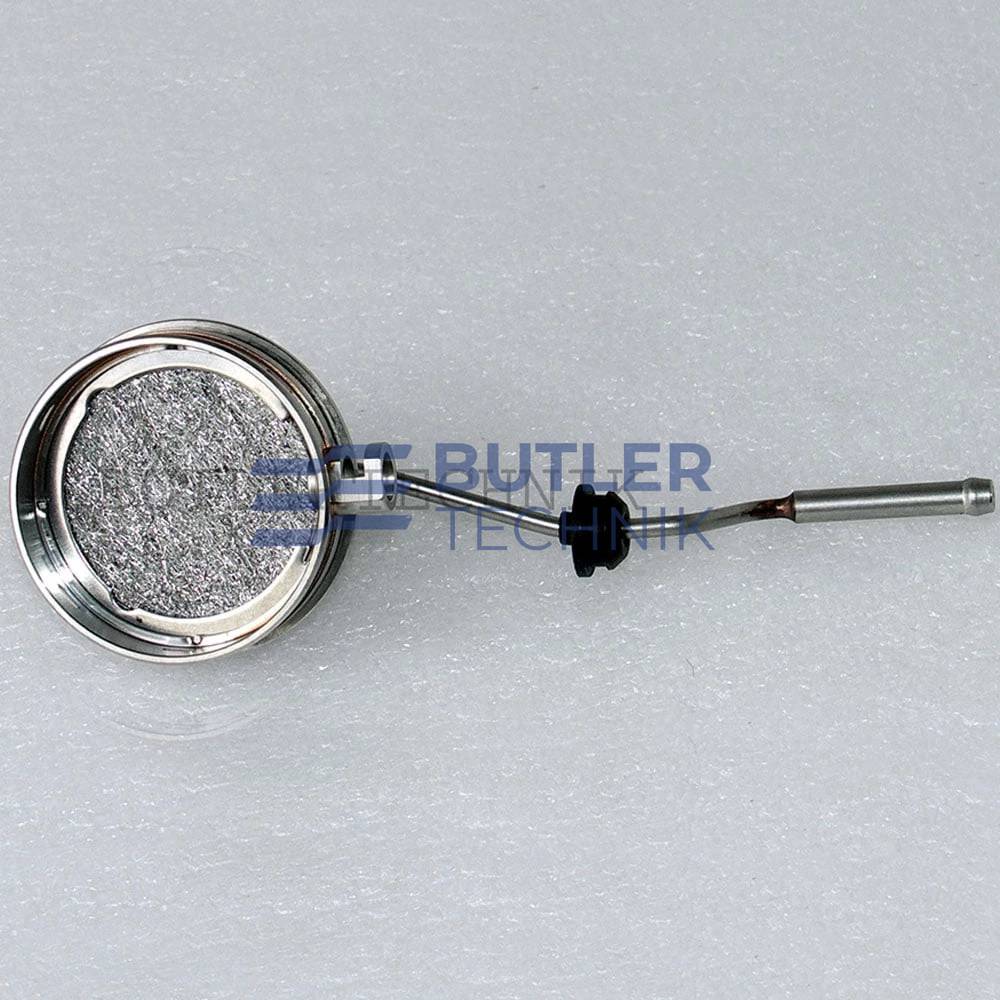Webasto Air Top EVO 40 55 Petrol burner without glowplug 