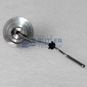 Webasto Air Top EVO 40 55 Petrol burner without glowplug 