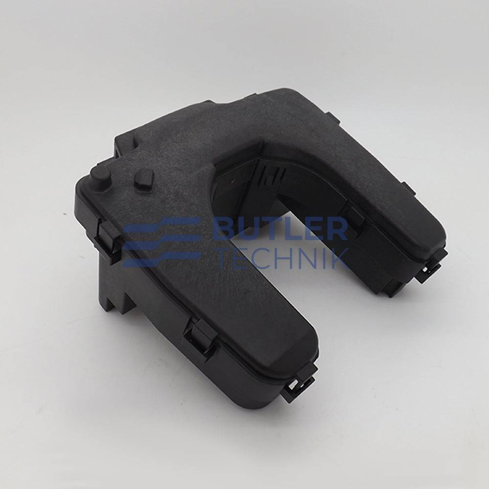 Webasto Air Top EVO 55 Diesel 12V Control Unit 