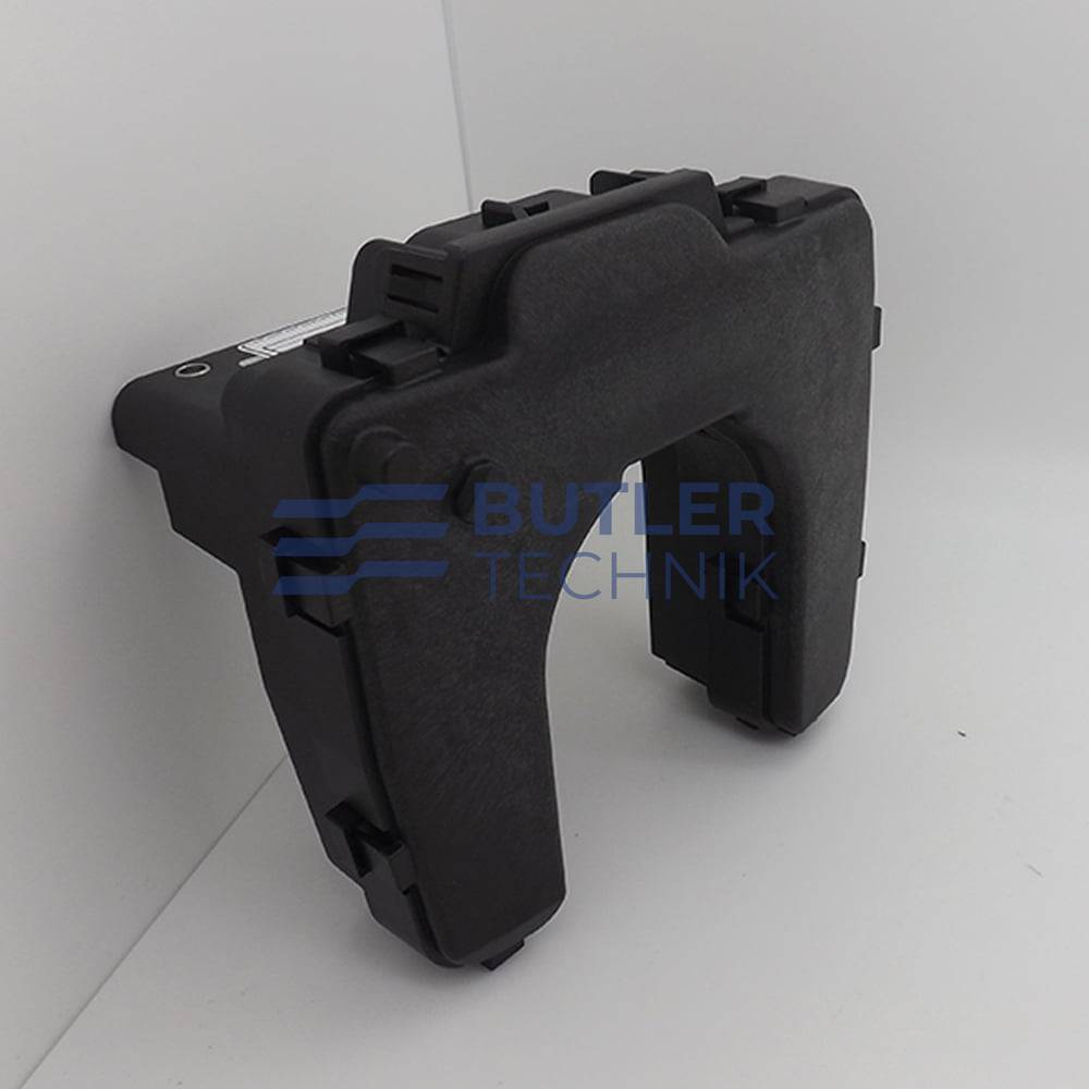 Webasto Air Top EVO 40 Petrol 12V Control Unit 