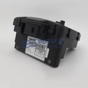 Webasto Air Top EVO 40 Petrol 12V Control Unit 