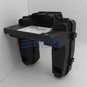 Webasto Air Top EVO 40 Petrol 12V Control Unit 