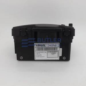 Webasto Air Top EVO 40 Petrol 12V Control Unit 