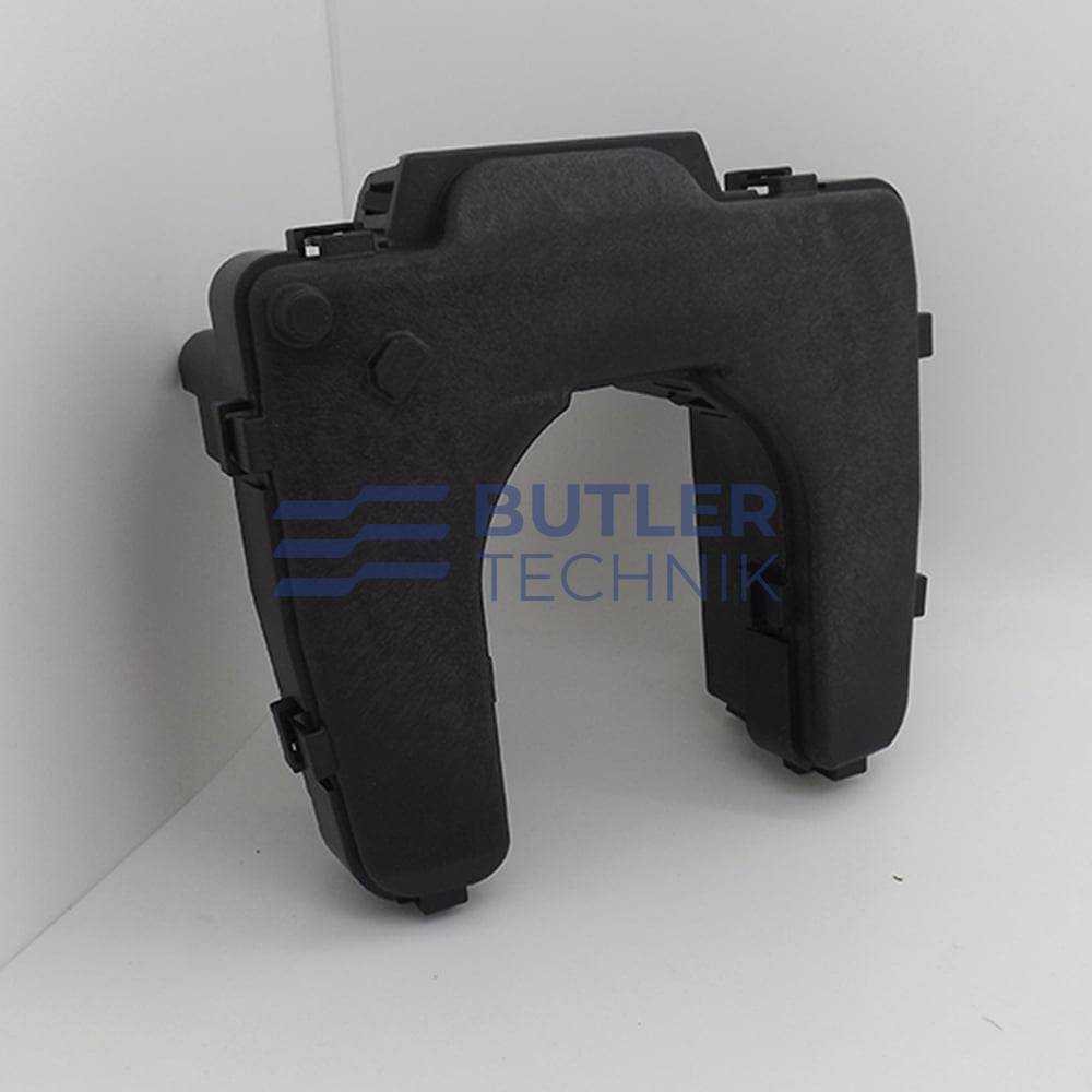 Webasto Air Top EVO 55 Petrol 12V Control Unit 