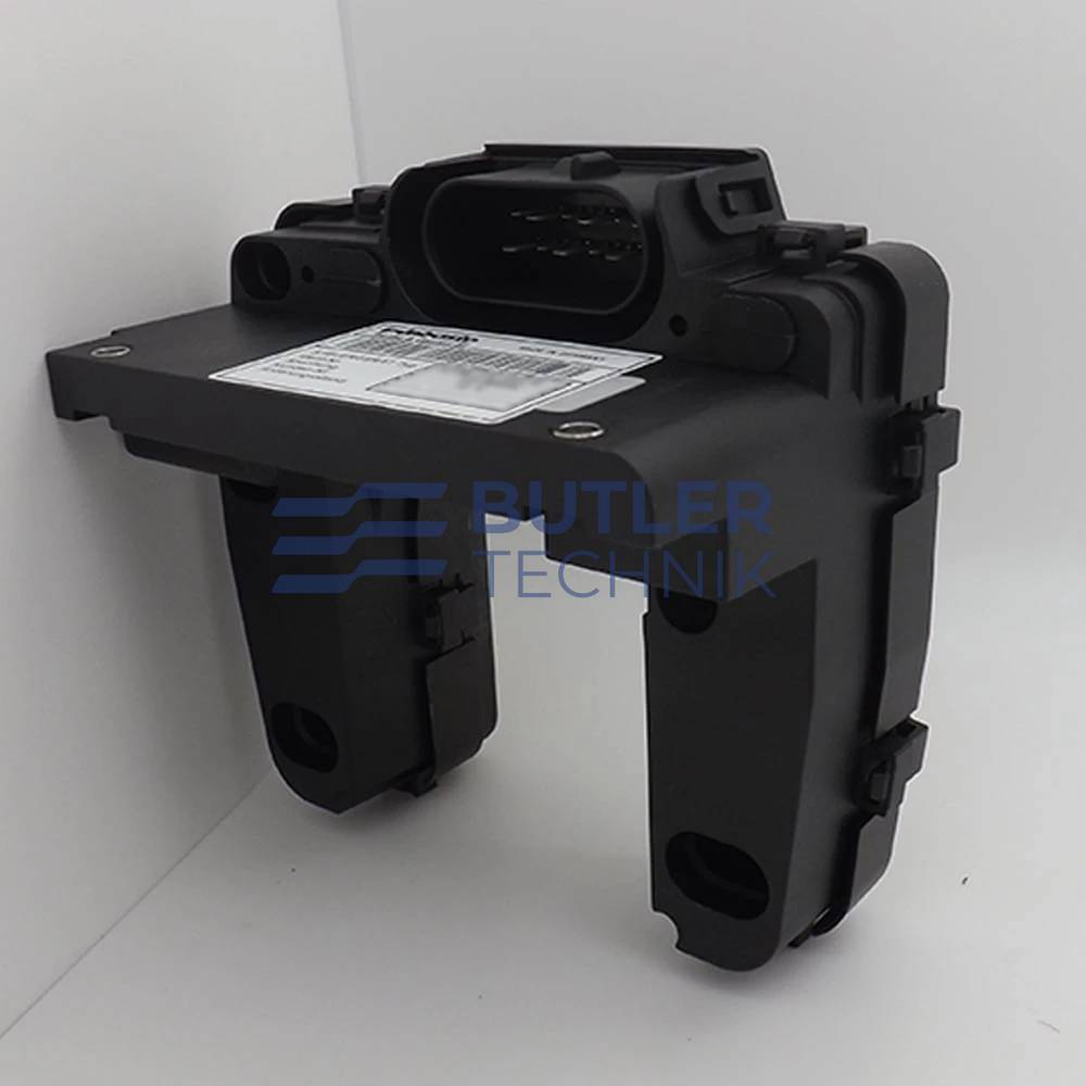 Webasto Electronic Control Unit Air Top Evo 40 Diesel 24v 