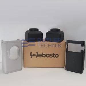 Webasto Air Top 3500 5000 EVO 3900 5500 Casing Cover Set 