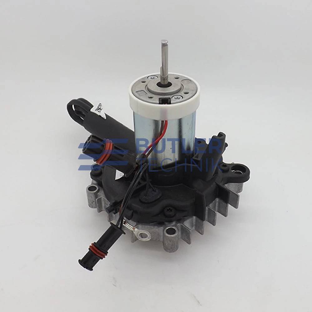 Webasto Air Top 2000 STC Gasoline Blower Motor petrol 12v | 9032299A 