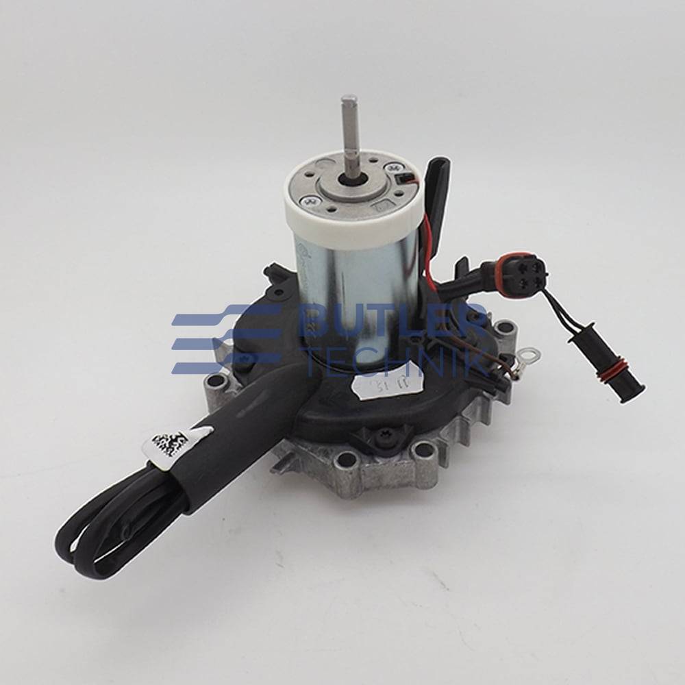 Webasto Air Top 2000 STC Blower Motor Drive 12v | 9032300A 9037051A 