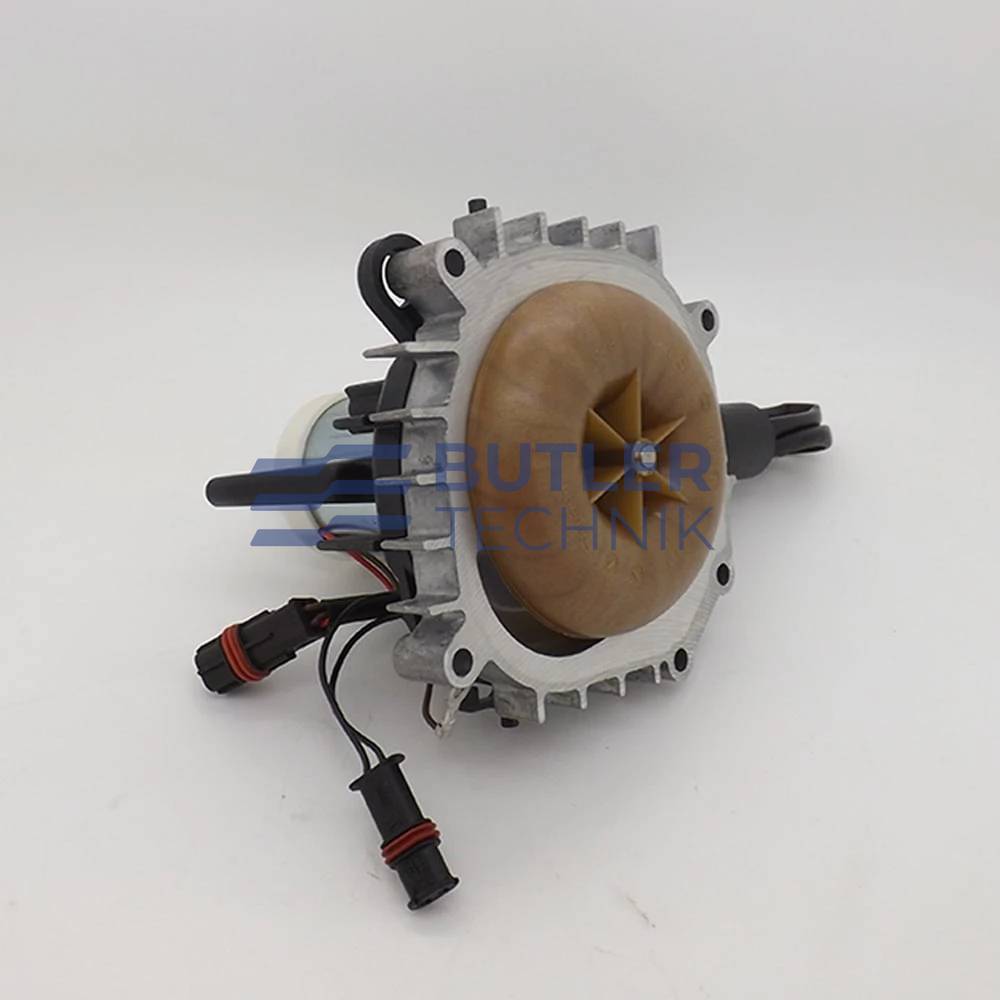 Webasto Air Top 2000STC Blower Motor Drive Assembly Diesel 24v | 9032301A 