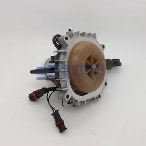 Webasto Air Top 2000STC Blower Motor Drive Assembly Diesel 24v | 9032301A 