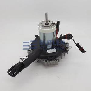 Webasto Air Top 2000STC Blower Motor Drive Assembly Diesel 24v | 9032301A 