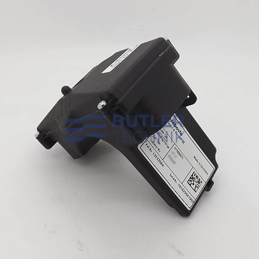 Webasto Air Top 2000 STC Control Unit 24v Diesel | 9032302A 