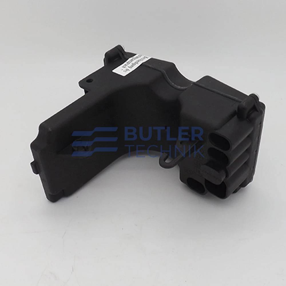 Webasto Air Top 2000 STC 24Vパーツ