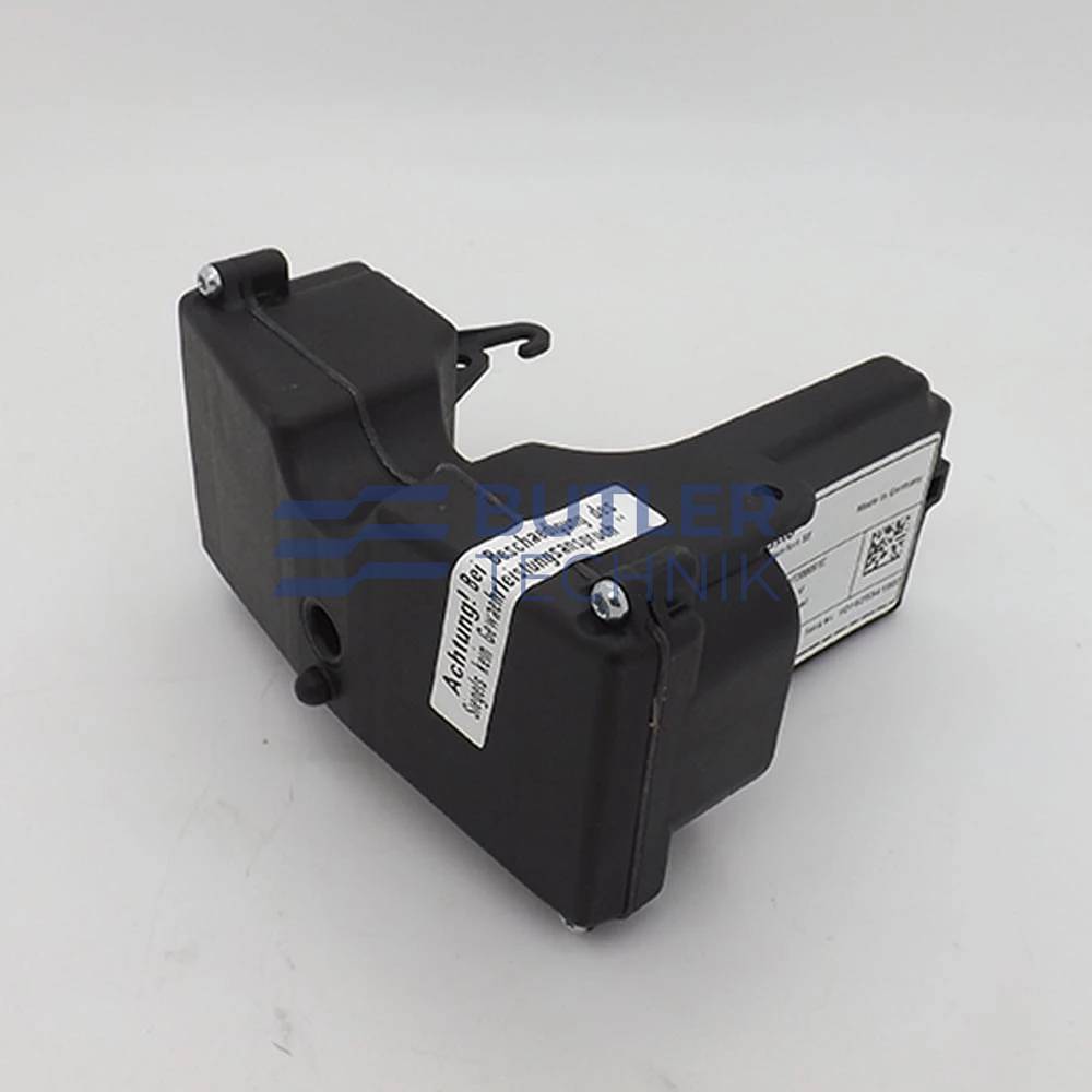 Webasto Air Top 2000 ST C Control Unit ECU 24v Diesel | 9032302A