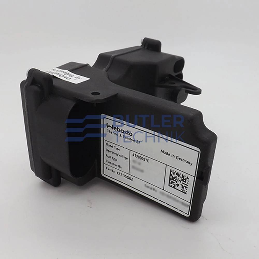 Webasto Air Top 2000 STC Control Unit 12v Diesel | 9032303A 