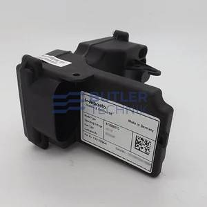 Webasto Air Top 2000 STC Control Unit 12v Diesel | 9032303A 