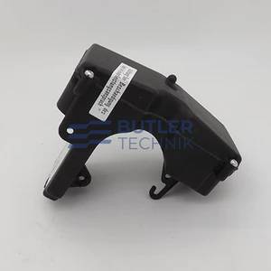 Webasto Air Top 2000 STC Control Unit 12v Diesel | 9032303A 