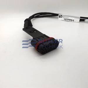 Webasto Wiring Harness - Air Top 2000 STC RV Multicontrol version 